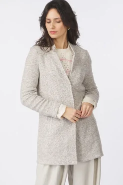 Outlet Vero Moda Vest brushedkatrine Aw20s Birch