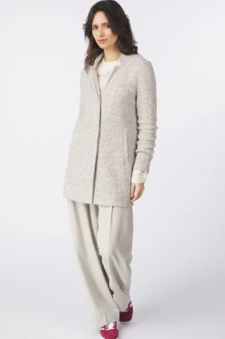 Outlet Vero Moda Vest brushedkatrine Aw20s Birch