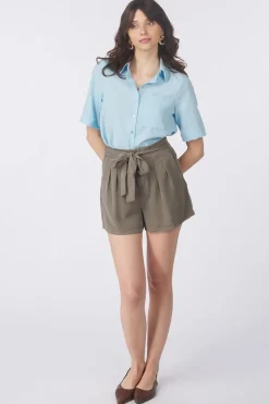 Fashion Vero Moda Vmmia light blue