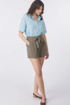 Fashion Vero Moda Vmmia light blue