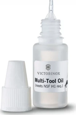 Accessoire Olie Multi-Tool 10Ml Blister-Victorinox Discount