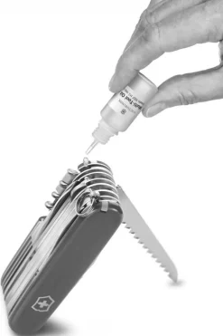 Accessoire Olie Multi-Tool 10Ml Blister-Victorinox Discount