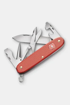 Mes Pioneer X 93 Mm Alox Limited Edition-Victorinox Best