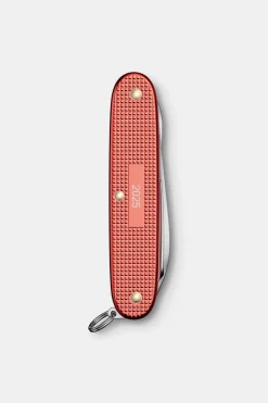 Mes Pioneer X 93 Mm Alox Limited Edition-Victorinox Best