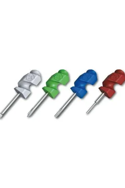 Fashion Victorinox Multitool Mini Tool Set 4Pcs Assorted / Mixed