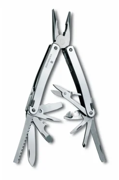 Multitool Swiss Tool Spirit X-Victorinox Clearance