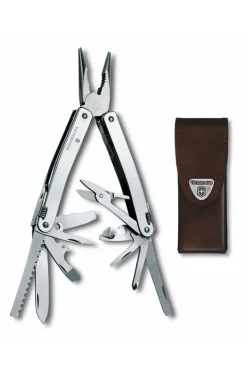 Multitool Swiss Tool Spirit X-Victorinox Clearance