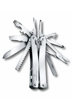 Multitool Swiss Tool Spirit X-Victorinox Clearance