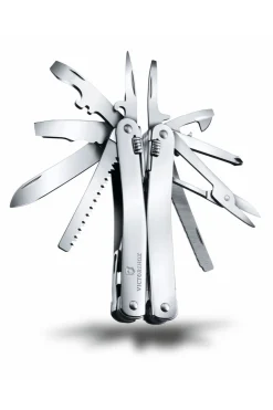 Multitool Swiss Tool Spirit X-Victorinox Clearance