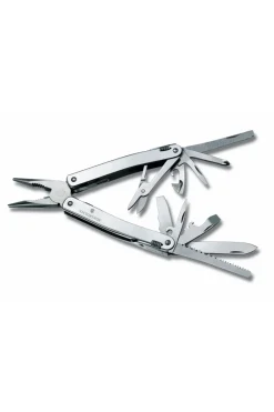 Multitool Swiss Tool Spirit X-Victorinox Clearance