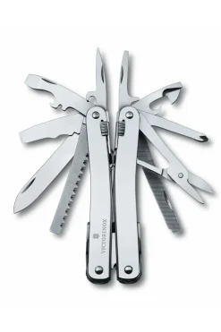 Multitool Swiss Tool Spirit X-Victorinox Clearance