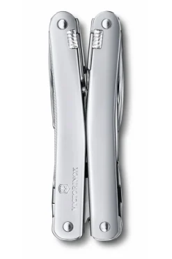 Multitool Swiss Tool Spirit X-Victorinox Clearance