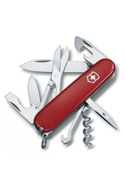Sale Victorinox Zakmes Climber No colour / Transparent