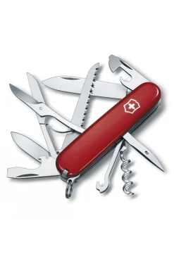 Outlet Victorinox Zakmes Huntsman No colour / Transparent
