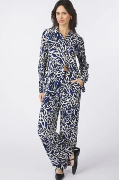 Broek Laya Lea-Vila Hot