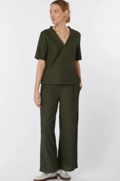 Best Vila Broek Romila  Length Deep Depths