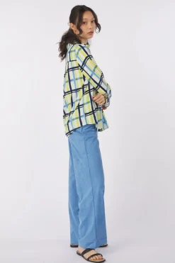 Best Vila Broek Sudas/2Lc Birch