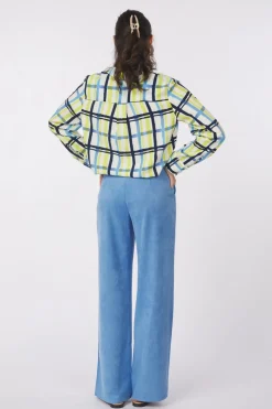 Best Vila Broek Sudas/2Lc Birch