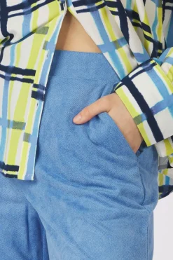 Best Vila Broek Sudas/2Lc Birch