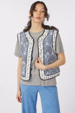 Fashion Vila Gilet Delphine