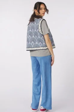 Fashion Vila Gilet Delphine