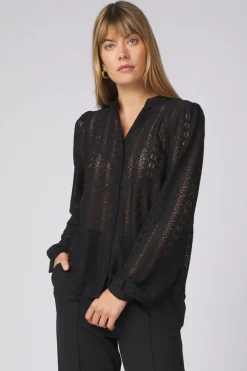 Hemd Chikka Lace--Vila Best