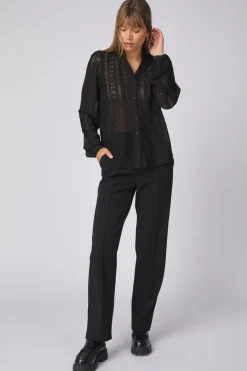 Hemd Chikka Lace--Vila Best