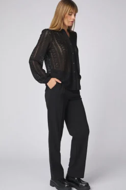 Hemd Chikka Lace--Vila Best