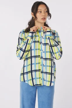 Clearance Vila Hemd Mucile Regatta