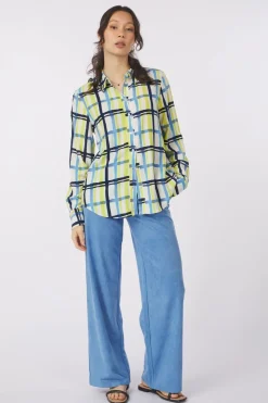 Clearance Vila Hemd Mucile Regatta