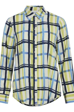 Clearance Vila Hemd Mucile Regatta