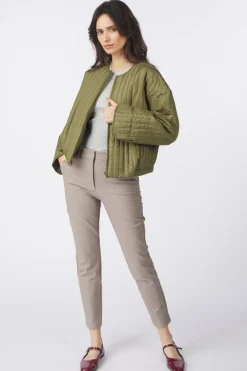 Jas Tate Bomber-Vila Online