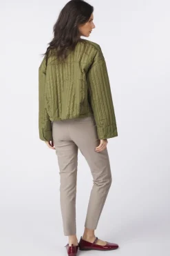 Jas Tate Bomber-Vila Online