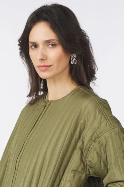 Jas Tate Bomber-Vila Online