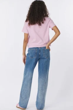 Jeans Freya Jeans Dup-Vila Hot