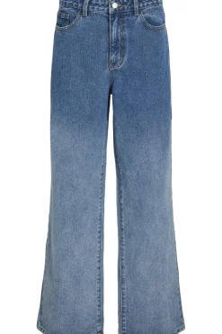 Jeans Freya Jeans Dup-Vila Hot