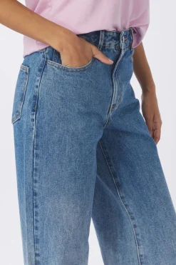 Jeans Freya Jeans Dup-Vila Hot