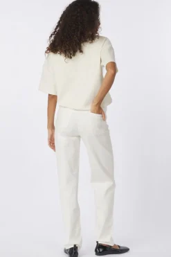 Jeans Kelly Jaf Highwaist Straight-Vila Best