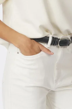 Jeans Kelly Jaf Highwaist Straight-Vila Best