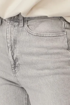 Jeans Kelly Jaf Highwaist Straight-Vila Fashion