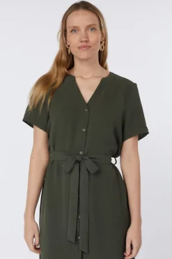 Jurk Josa-Vila Outlet