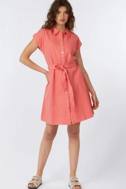 Fashion Vila Jurk Tilo Dubarry