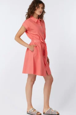 Fashion Vila Jurk Tilo Dubarry