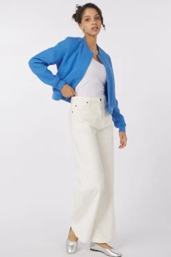 Mantel Aryl Bomber-Vila Best