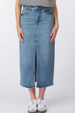 Discount Vila Rok Jaf Snow White With Stripes Navy Blazer