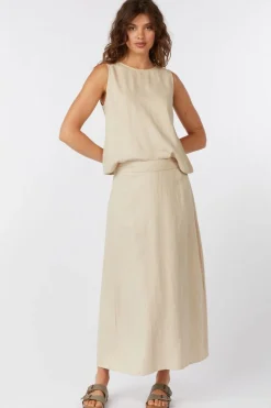 Outlet Vila Rok Jolanda Feather Grey