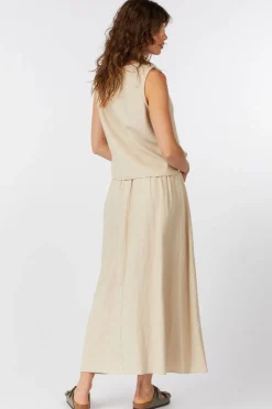 Outlet Vila Rok Jolanda Feather Grey