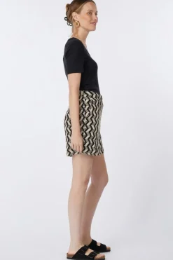 Sale Vila Short Lupina Black