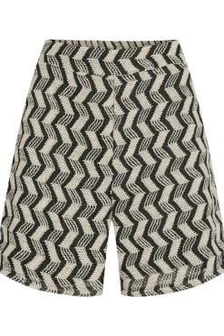 Sale Vila Short Lupina Black