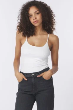 Top Kenza Singlet-Vila Online